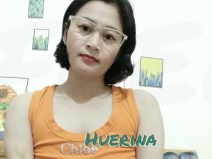 Huerina