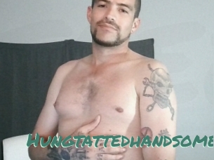 Hungtattedhandsome
