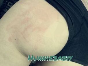 Hunniebabyy
