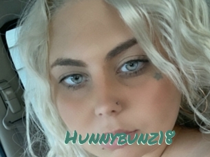 Hunnybunz18