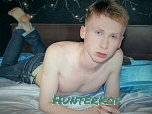 Hunterkop