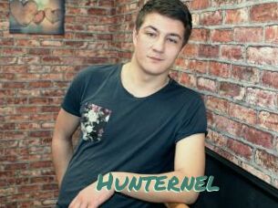 Hunternel