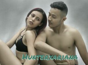 Hunterxariana