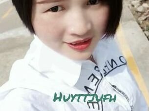 Huyttjufh
