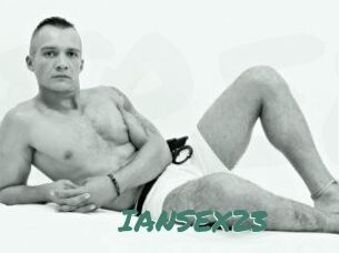 IANSEX23