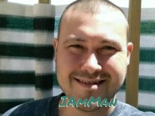 IAmMan