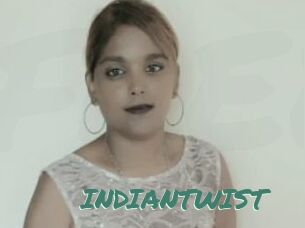 INDIANTWIST