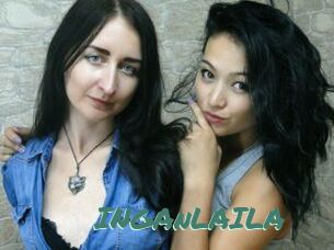 INGAnLAILA