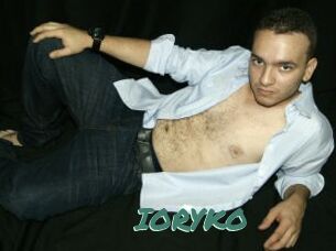 IORYKO