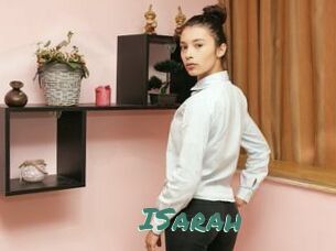 ISarah