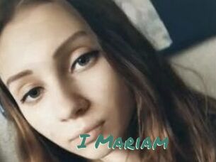 I_Mariam