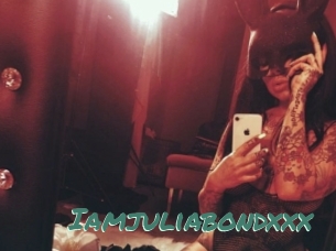 Iamjuliabondxxx