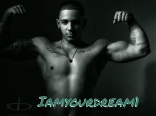 Iamyourdream1