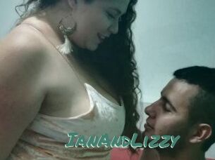 IanAndLizzy