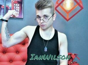 IanWilson