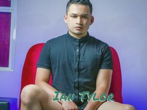 Ian_Tylor
