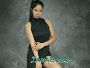 IanaEvans