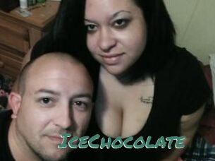 IceChocolate