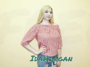 IdaHorgan