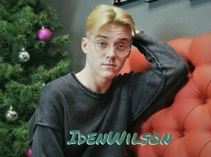 IdenWilson