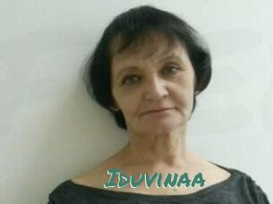 Iduvinaa