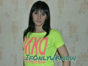 IfOnlyUKnew