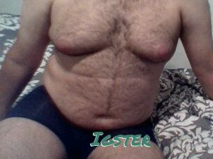 Igster