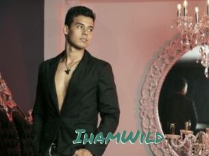 IhamWild