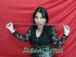 IlegalBitch