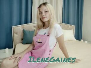 IleneGaines