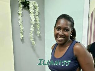 Ilianiss