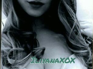 IliyanaXOX