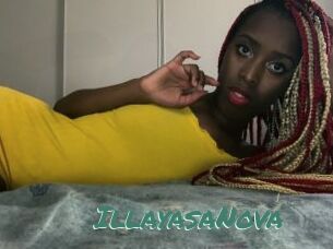 IllayasaNova