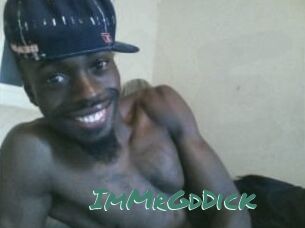 ImMrGdDick