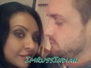 ImRussIndian