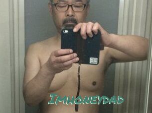 Imhoneydad