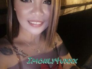 Imonly4uxxx