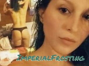 ImperialFrosting