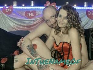 InTheNameOf