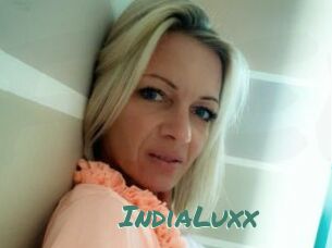 IndiaLuxx