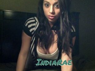 IndiaRae