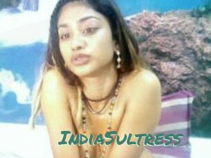 IndiaSultress