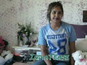 IndiaTease