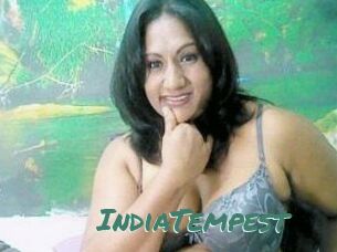 IndiaTempest