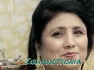 Indiahotsonia