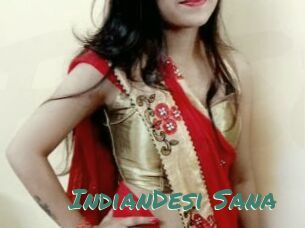 IndianDesi_Sana