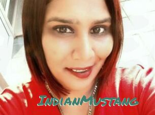 IndianMustang