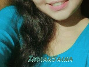 IndianSaina