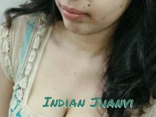 Indian_Jhanvi