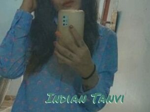 Indian_Tanvi